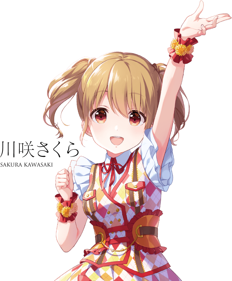 IDOLY PRIDE アイプラ 盛夏祭 涼夜祭 缶バッジ 川咲さくら 2025年最新】IDOLY PRIDE 川咲さくらの人気アイテム - メルカリ